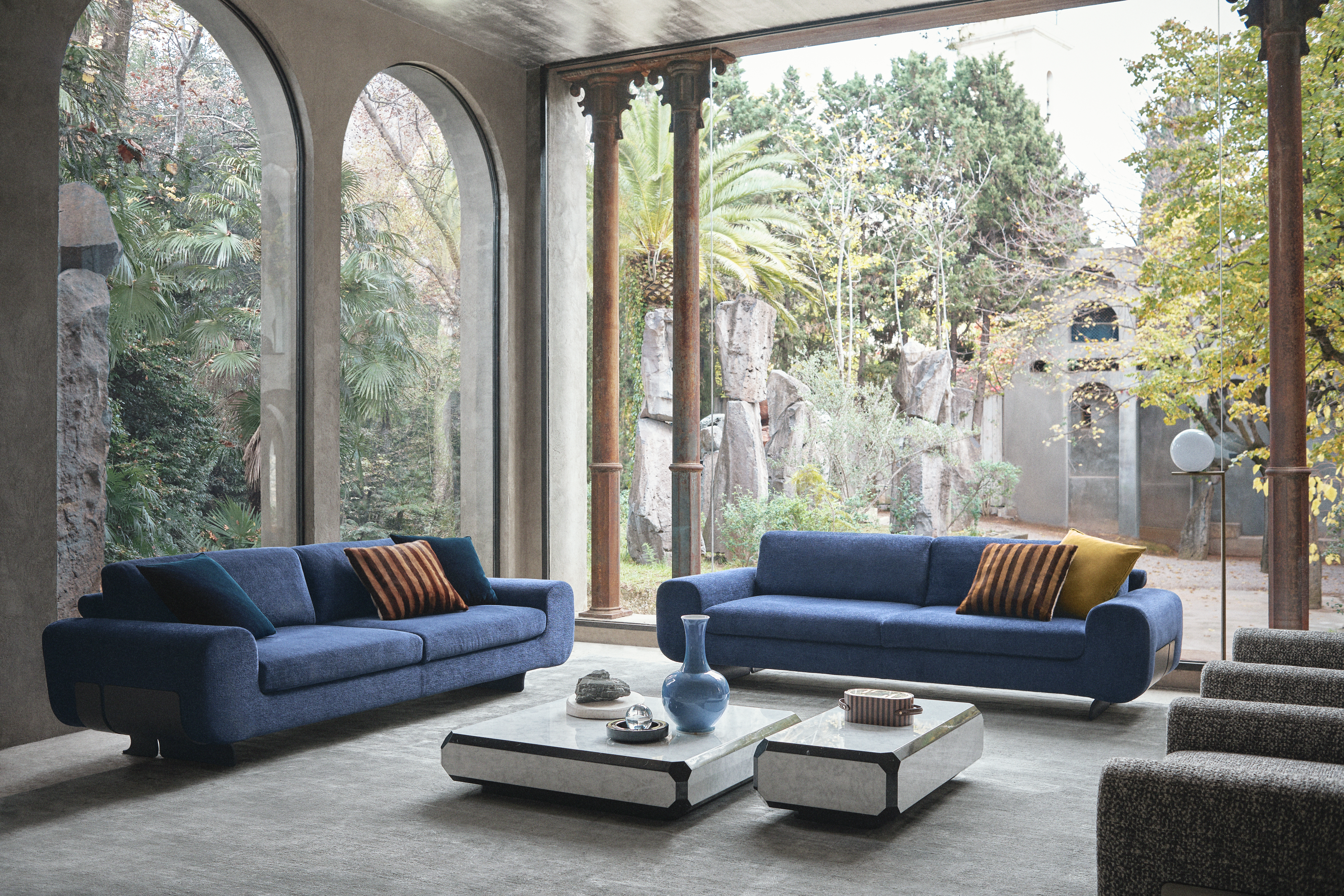 Modern Furniture Design Luxury Home Decor Fendi Casa